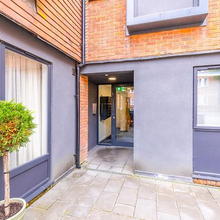 Cosy Abbey Yard By Prescott Apartments 애빙던 외부 사진