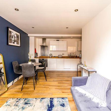 Cosy Abbey Yard By Prescott Apartments 애빙던 외부 사진