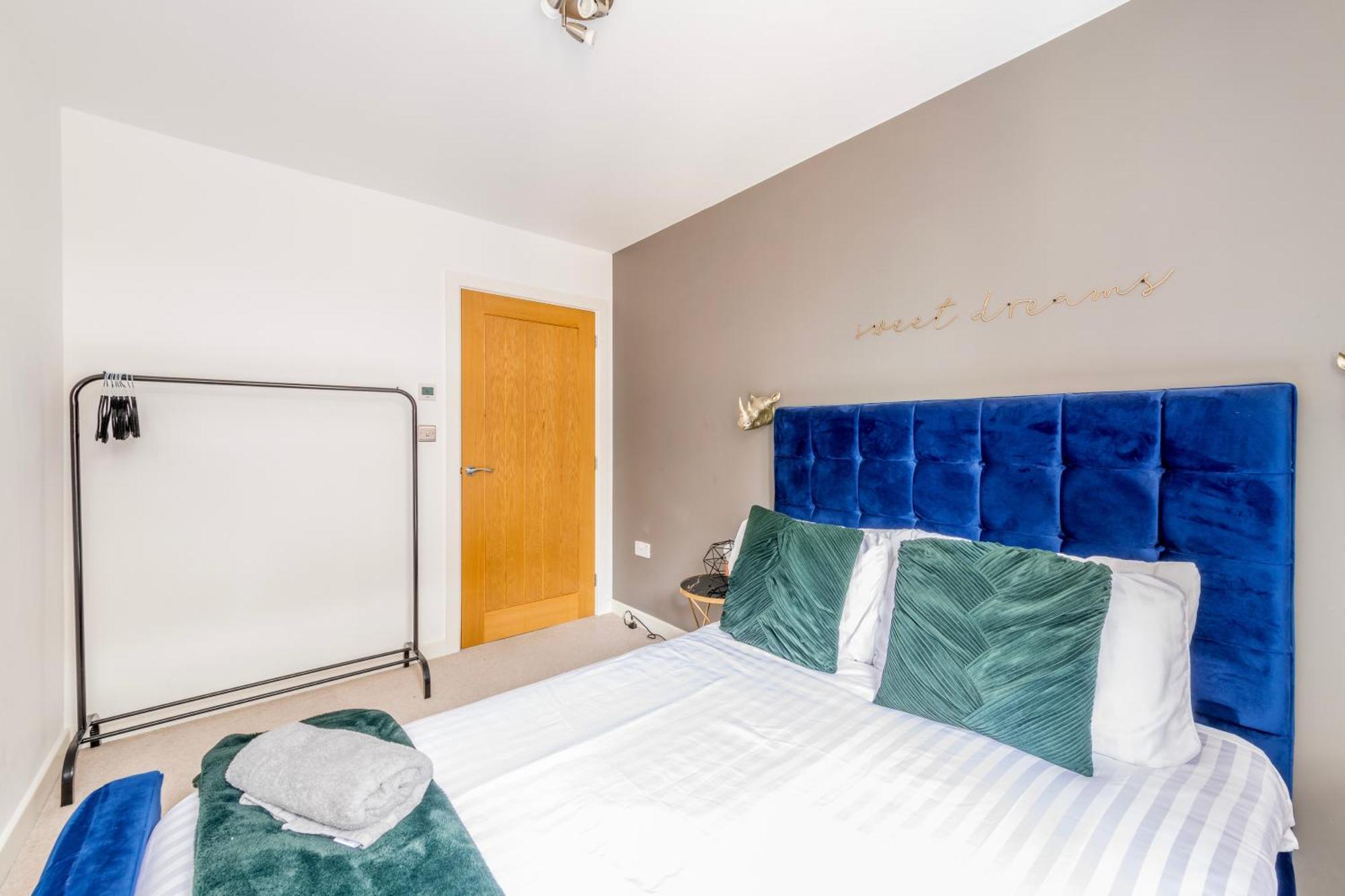 Cosy Abbey Yard By Prescott Apartments 애빙던 외부 사진