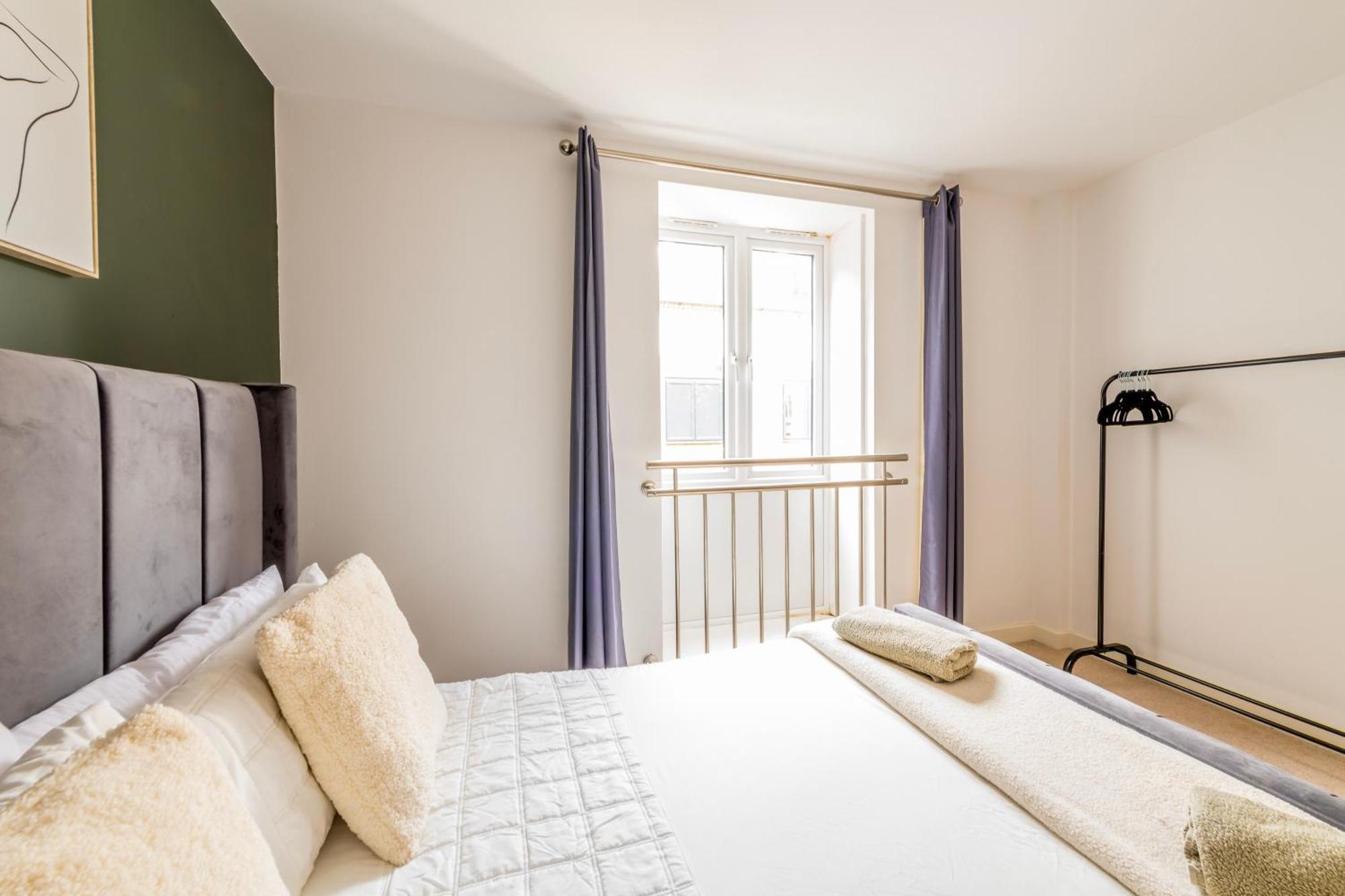 Cosy Abbey Yard By Prescott Apartments 애빙던 외부 사진
